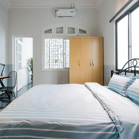 Hanoi Hp Service Apartments Экстерьер фото