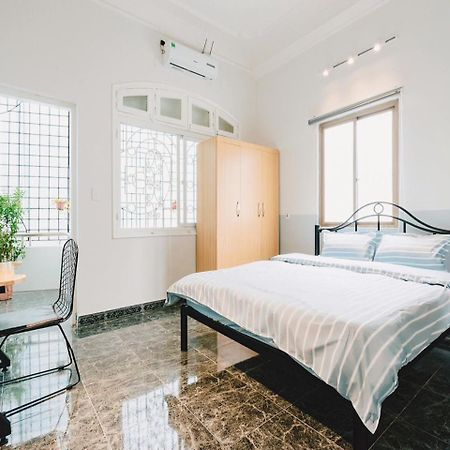 Hanoi Hp Service Apartments Экстерьер фото