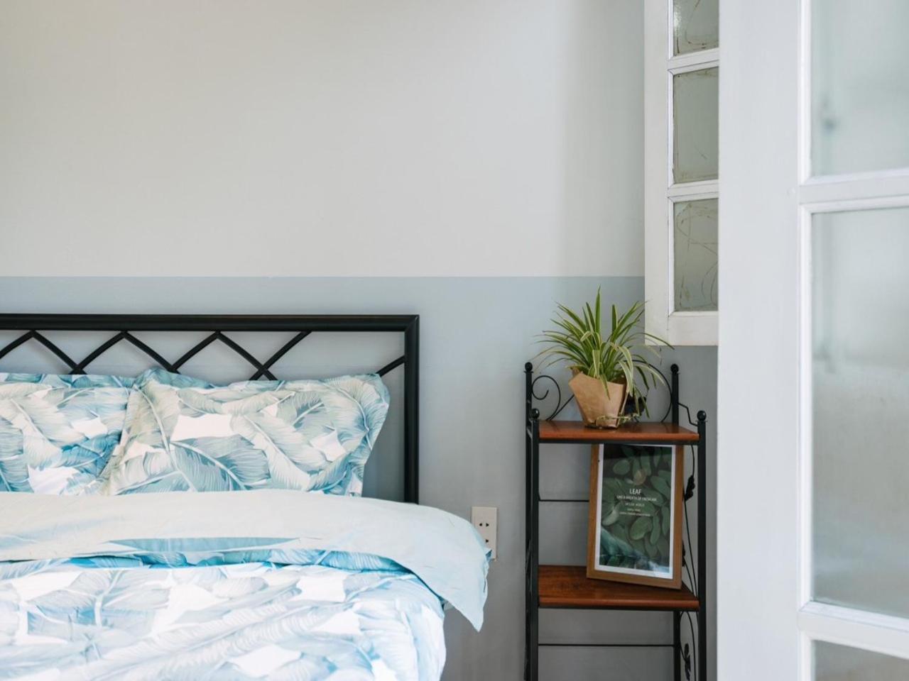 Hanoi Hp Service Apartments Экстерьер фото